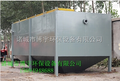 厂家供应医疗污水处理装置