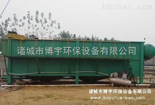 气浮一体机设备 定制尺寸 厂家供应 质优价廉