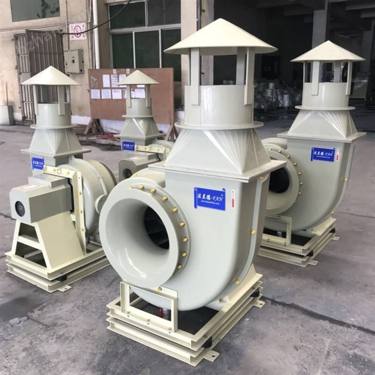 法蘭德教您科學養護實驗室風機:延長壽命與穩定運行的關鍵指南