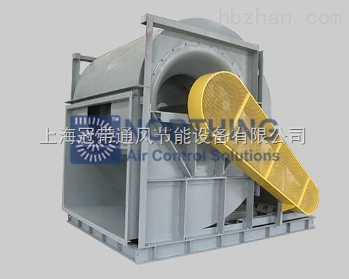 ±3%风量偏差、75%全压效率：机翼型风机检定的精密标尺