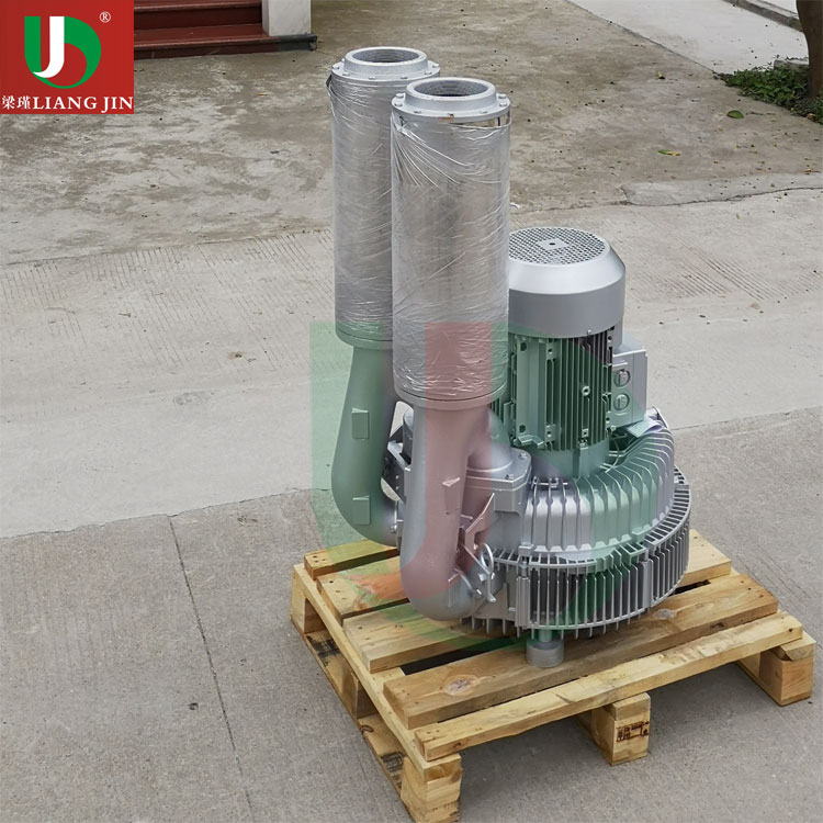 漩涡风机在冶炼设备中有哪些作用