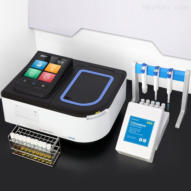 干货！COD分析仪的正确使用方法大揭秘