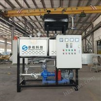 電加熱導(dǎo)熱油爐-塑料橡膠加熱有機熱載體爐