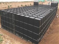 箱泵一體化設備