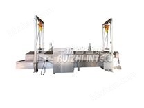 連續(xù)式油炸機(jī)