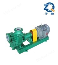 FZB型氟塑料自吸泵
