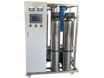 小型實(shí)驗(yàn)室超純水機(jī)設(shè)備