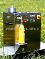 BX-10實驗型巴氏殺菌機*