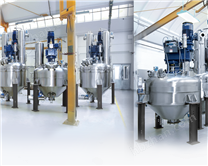 真空干燥機(jī) – SOLIDMIX