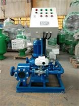 冷凝器在線清洗裝置