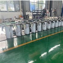 反應(yīng)混合池潛水?dāng)嚢铏C(jī)