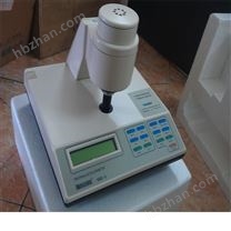 全自動(dòng)白度計(jì)