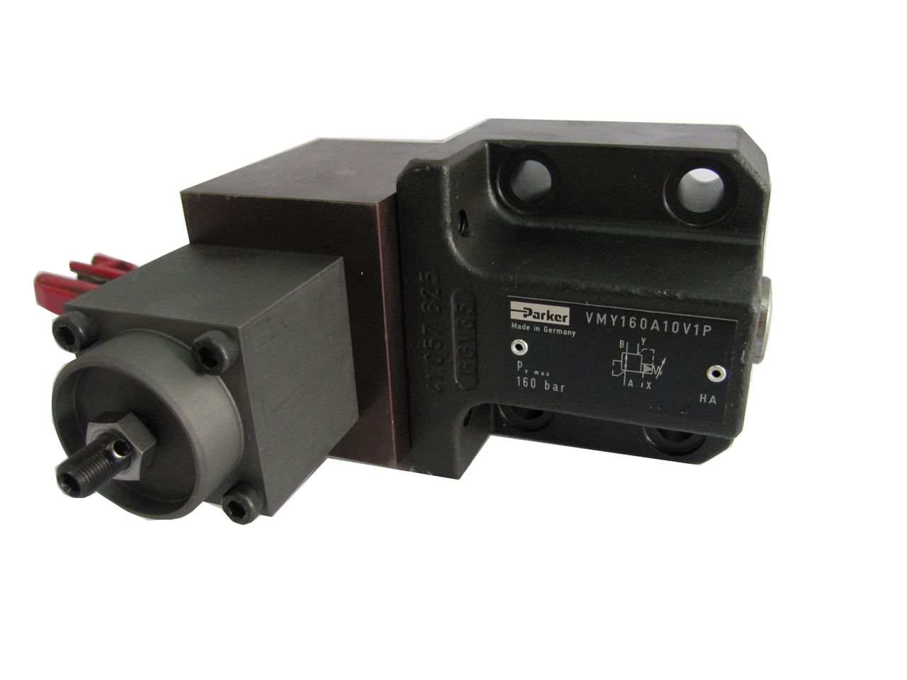 D1VW22ENTP70派克比例阀热销中 _供应信息