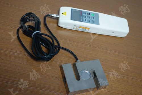 SGSF数显S型拉压力计