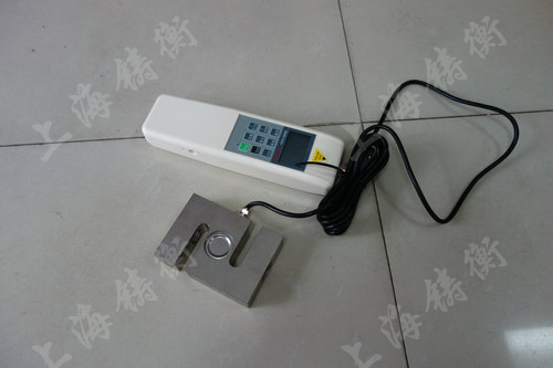 S型外置数显推拉力计