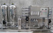 貴州凱里全不銹鋼反滲透水處理設備