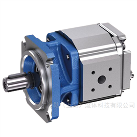 PGP2-22/006RE20VE4PGP内啮合齿轮泵
