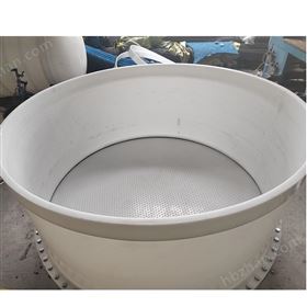 抽滤桶PPH真空抽滤槽现货