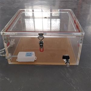 全透明厌氧工作站