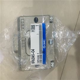 VPA3145-03簡(jiǎn)要說(shuō)明SMC氣控閥VPA4150-03運(yùn)行方式