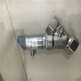 YT-400SN1IFM易福門流量傳感器SBG334構造及用法