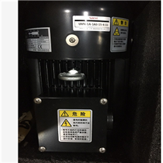 H250/RR/M40NACHI不二越電機泵組UVN-1A-1A3-1.5-4L-A11