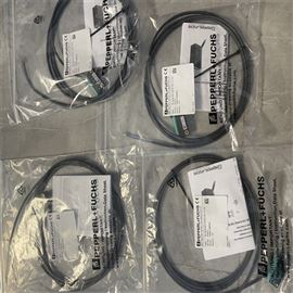 KFD2-STC5-EX1.2OP+F倍加福傳感器UDC-18GM50-255-3E1尺寸圖