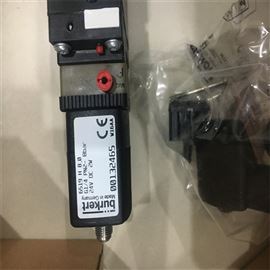 CEH582M-00048解析BURKERT寶德電磁閥124854優勢說明