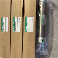 G3PE-525B-2H DC12-24SRL3-00-50B-1170 CKD喜开理气缸常见故障