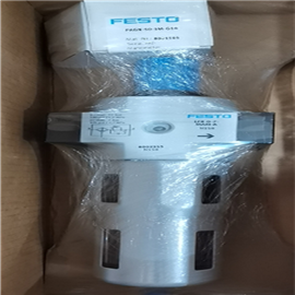 VABF-S2-1-R2C2-C-6FESTO费斯托过滤减压阀LFR-1-D-MAXI-MPA