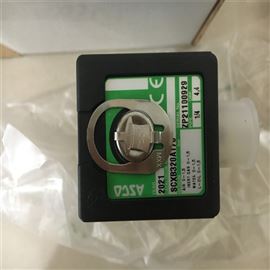 8210G035 110VACASCO阿斯卡電磁閥SCXE238A004 24VDC尺寸圖