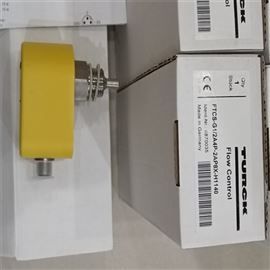 PS100R-501-LI2UPN8X-H1141TURCK图尔克读写头TNLR-Q80-H1147操作方式
