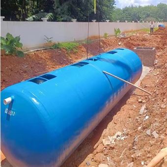 海南废水处理设备