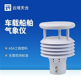 TH-Y6船舶氣象儀