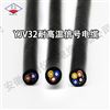 单层屏蔽信号电缆ZA-JVPVR32抗干扰68dB