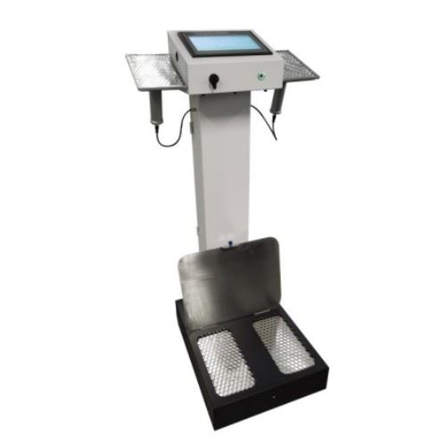 放射性手腳α、β污染監測儀