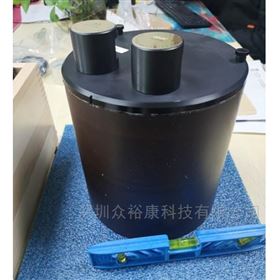 Catphan189191低對比度模體