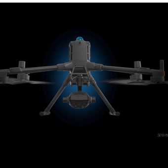 2億像素城市實景三維 SHARE 205S PRO