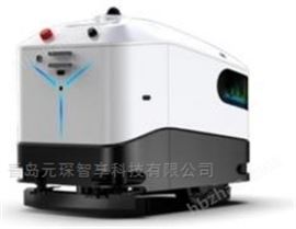 智能工业巡检机器