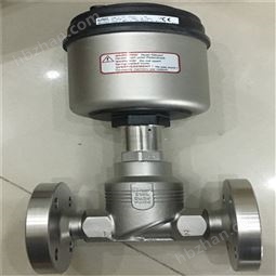 BURKERT两位两通气动不锈钢卫生隔膜阀00138543-00141608