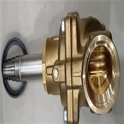 00019078,德国BURKERT两位三通防腐电磁阀