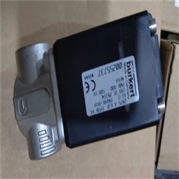 8202型BURKERTpH氧化还原电位测量仪559630