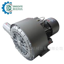 高壓鼓風機