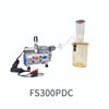 FS300MLT/ACC300FB真空抽滤装置