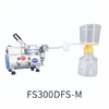 FS300DFS-M一次性无菌三联式真空抽滤装置