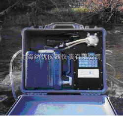 PSB型蠕動取樣儀PSB型便攜式自動控制蠕動取樣儀
