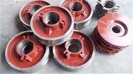 65ZBG-400湖北天門天標(biāo)泵業(yè)ZBG高揚(yáng)程渣漿泵及配件