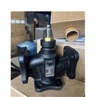 VXF42.25-10C西门子三通电动调节阀DN25