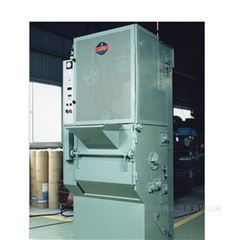 FTF-0P日本NICCHU（日制作所） 滚筒式抛丸机