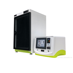 Custron日本 Acro Edge 樹脂硬化收縮測定裝置